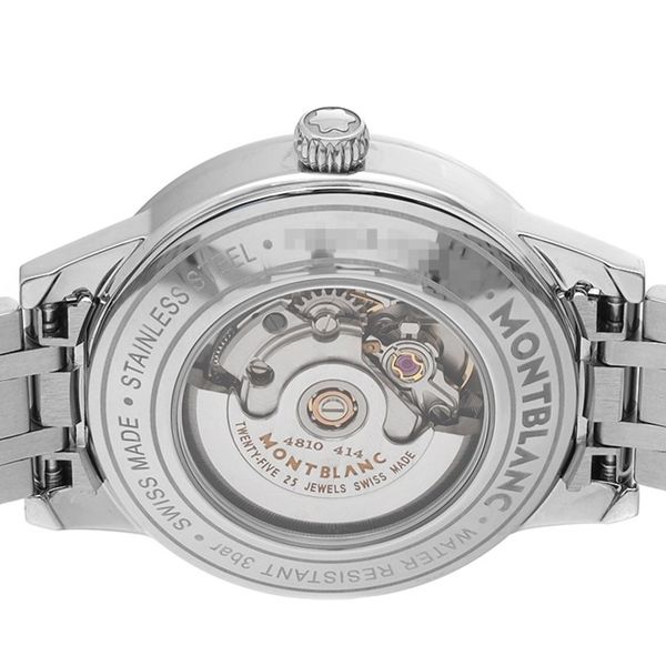 Montblanc Boheme 116498